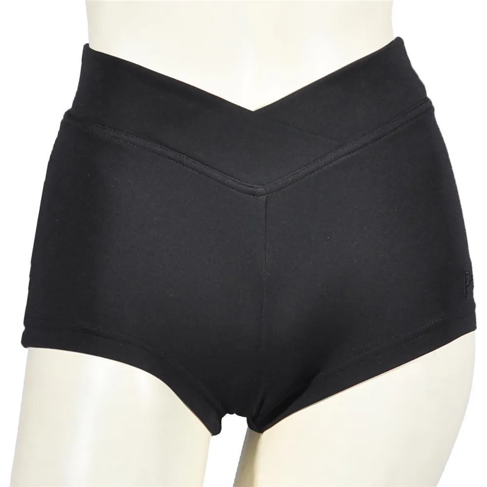 GY VW Hotpants Rhythmic Adult