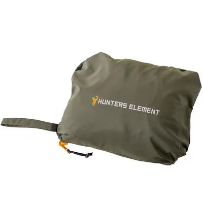 HUNTERS ELEMENT HALO JACKET