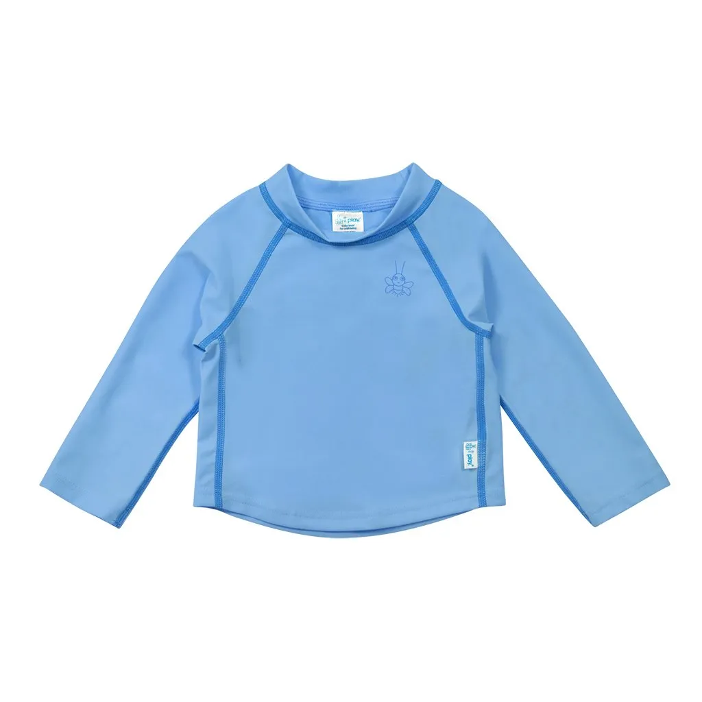 iPlay Long Sleeve Rashguard Shirt