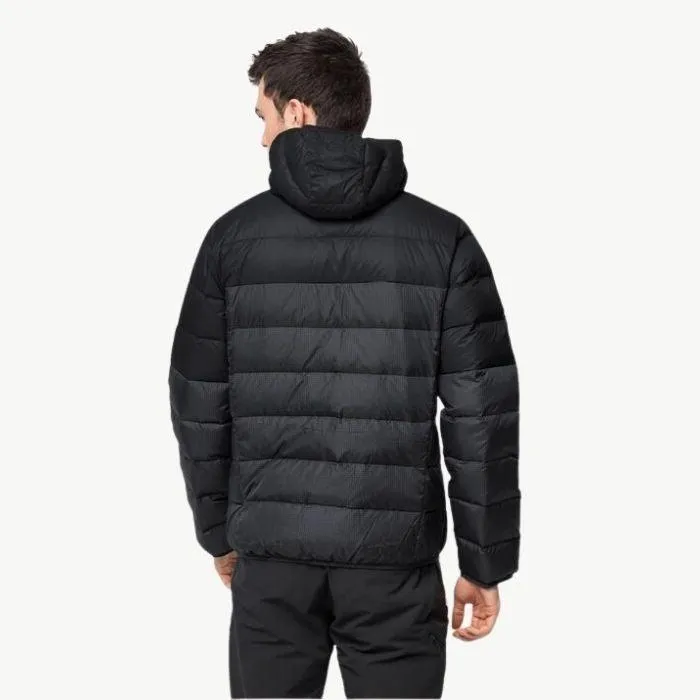 jack wolfskin DNA Tundra Men's Hoodie