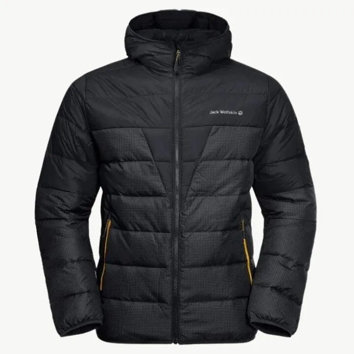 jack wolfskin DNA Tundra Men's Hoodie