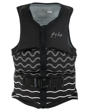 Jetpilot Allure F/E Women's Eco Vest