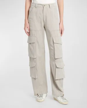 Journey Cargo Pant Leesa