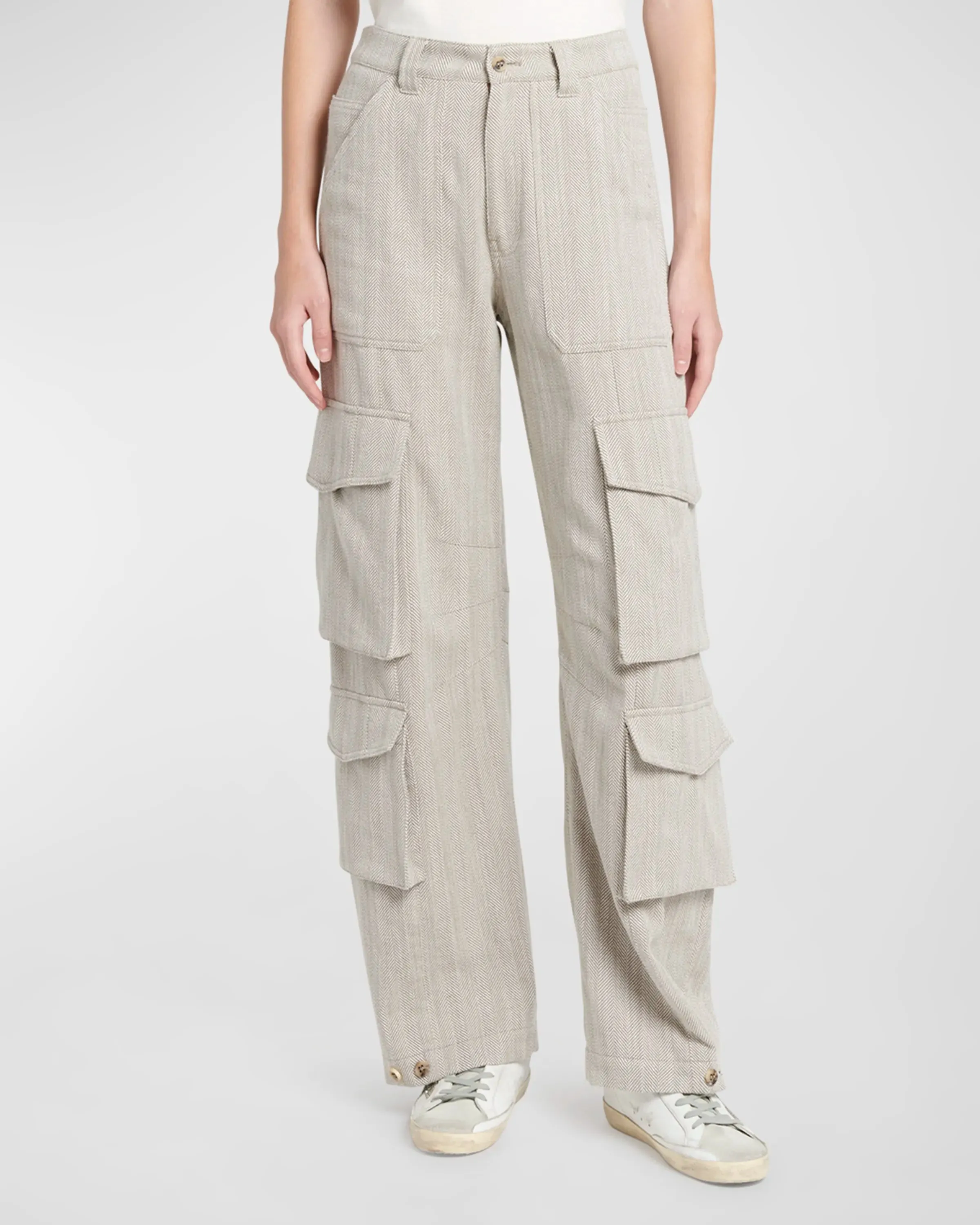 Journey Cargo Pant Leesa