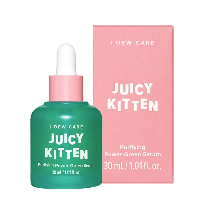 Juicy Kitten