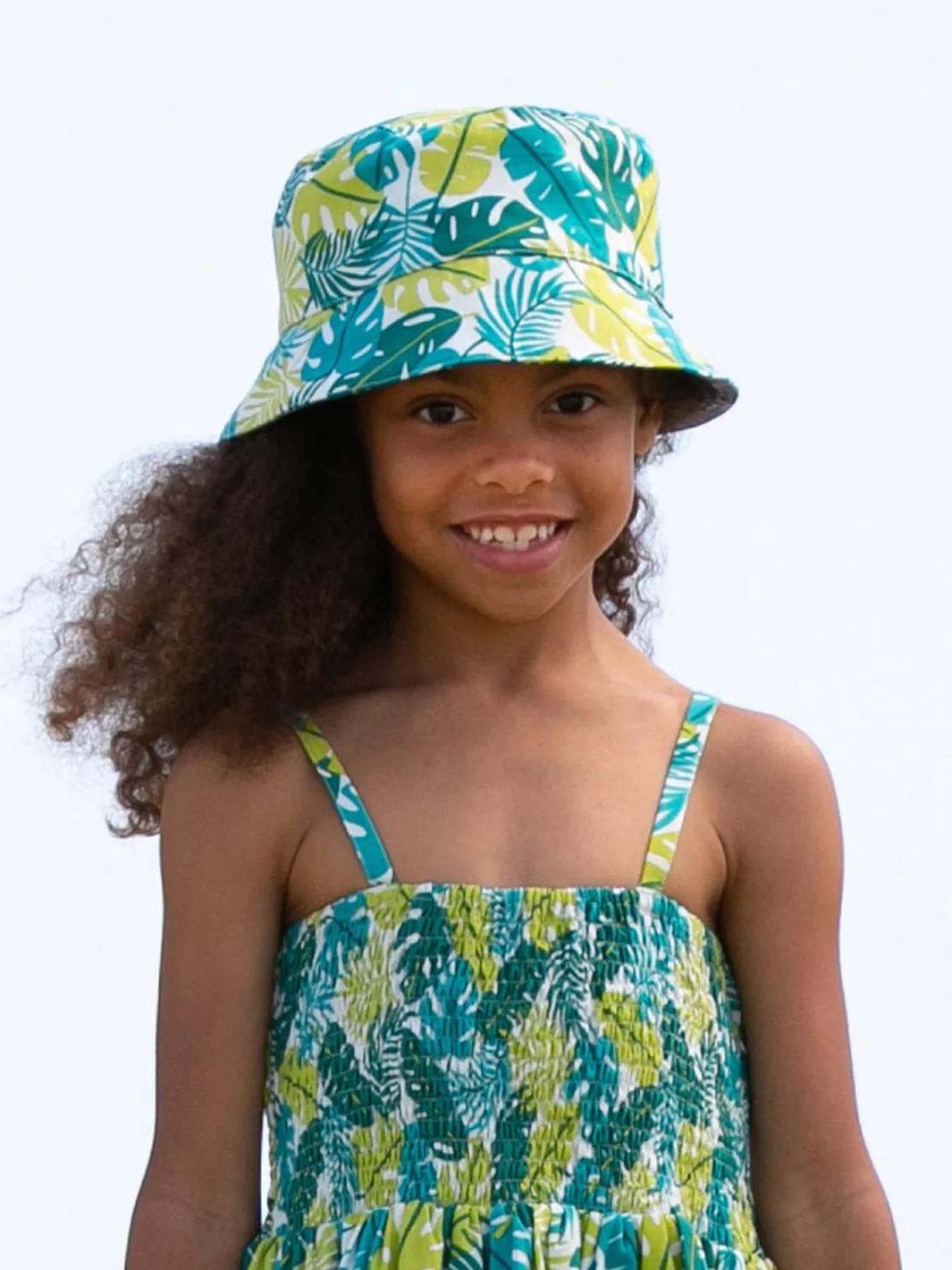 Jungle sun hat