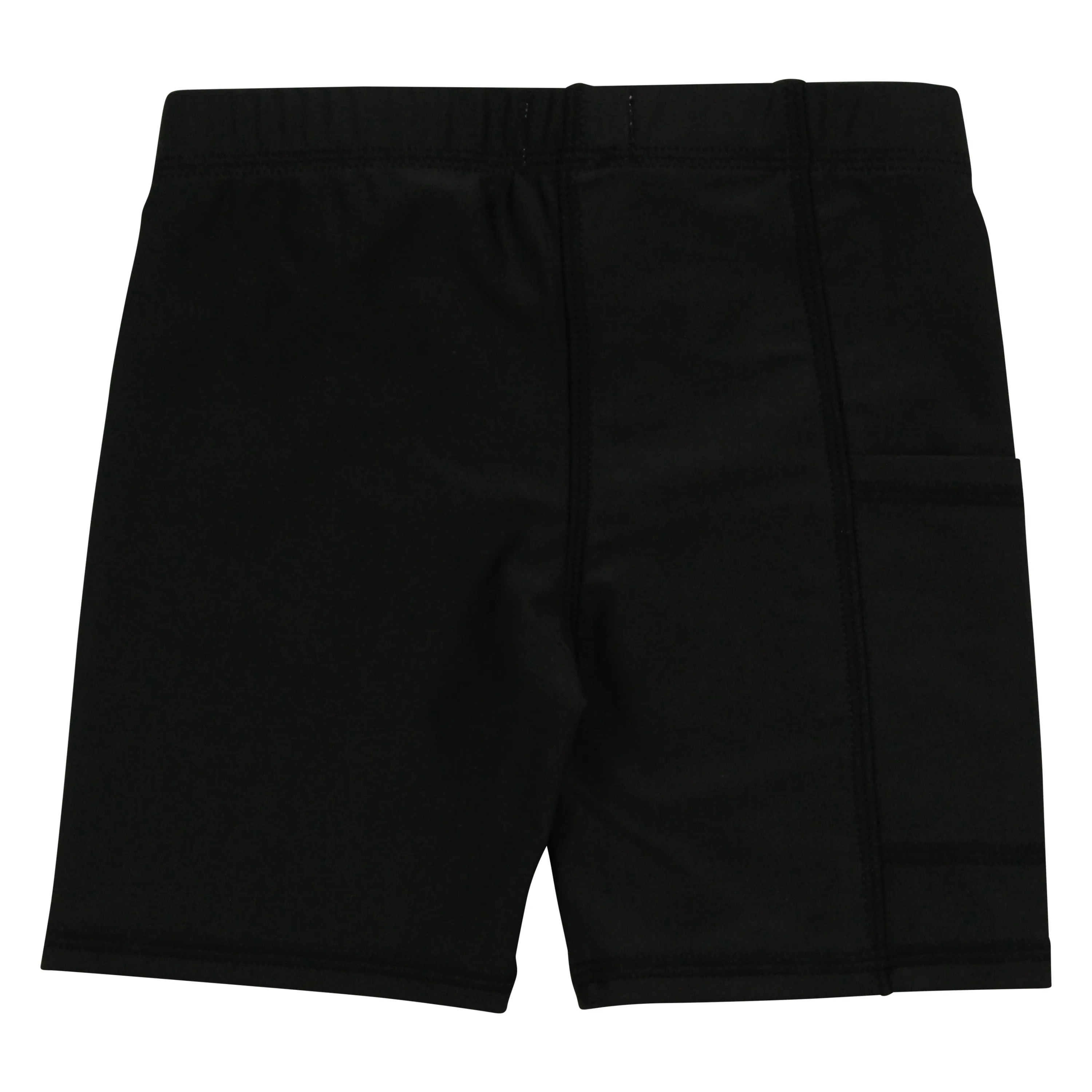 Kids Jammers Swim Shorts | "Black"