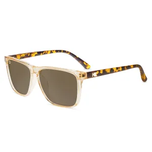 Knockaround Fast Lanes Sunglasses - On The Rocks