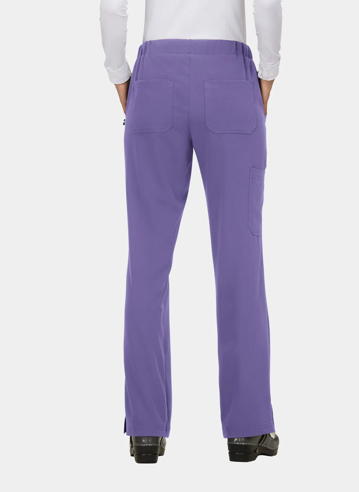 Koi Next Gen Everyday Hero Scrub Trousers - Wisteria