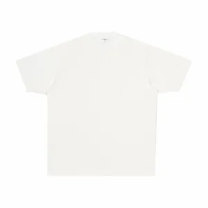 Lady White Co. Rugby T-Shirt (White)