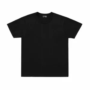 Lady White Co. Tubular T-Shirt 2-Pack (Black)