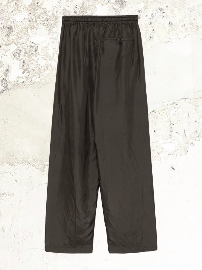 Lemaire silk pijama trousers