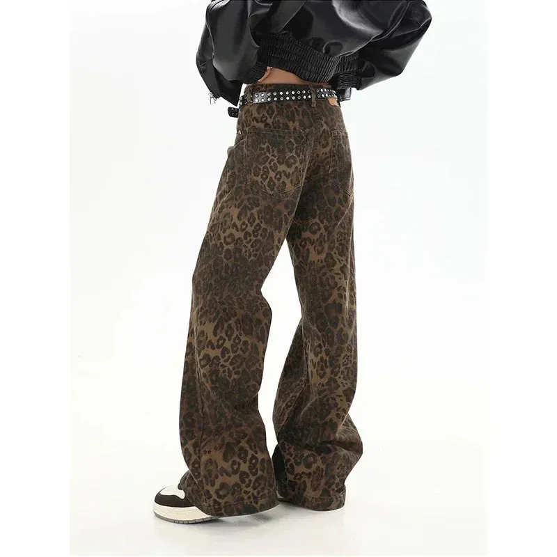 Leopa Vintage Jeans