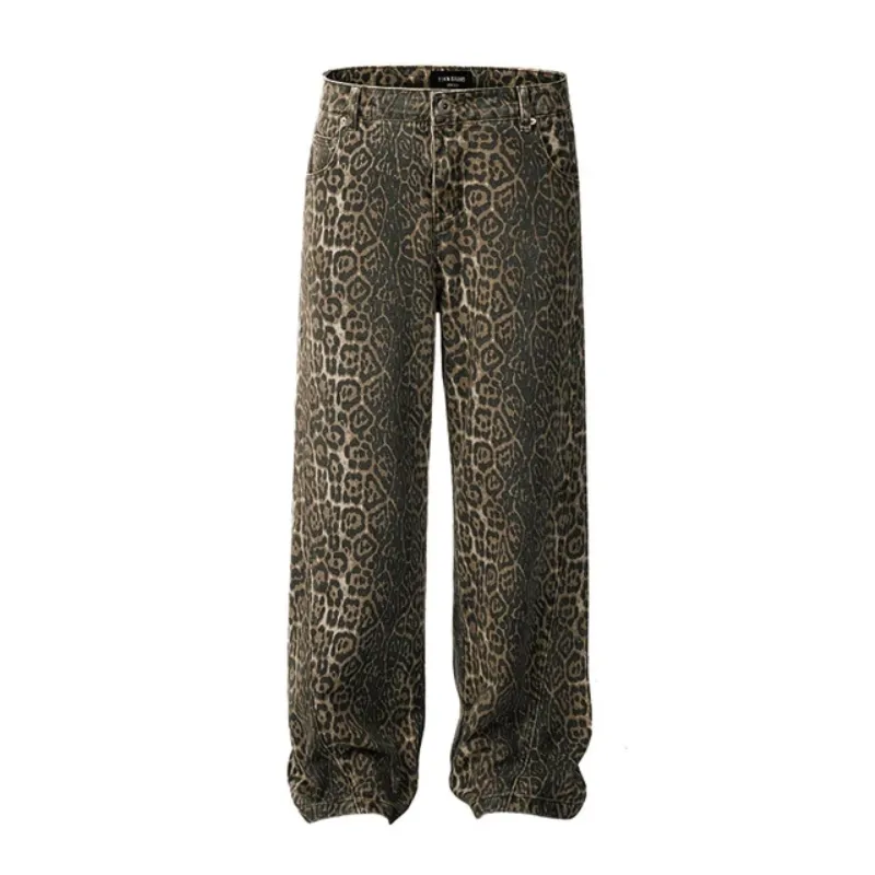 Leopa Vintage Jeans