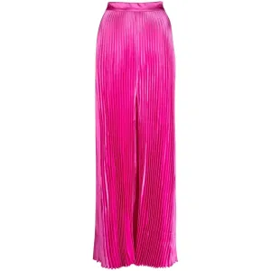 L'IDEE WOMAN Trousers Fuchsia