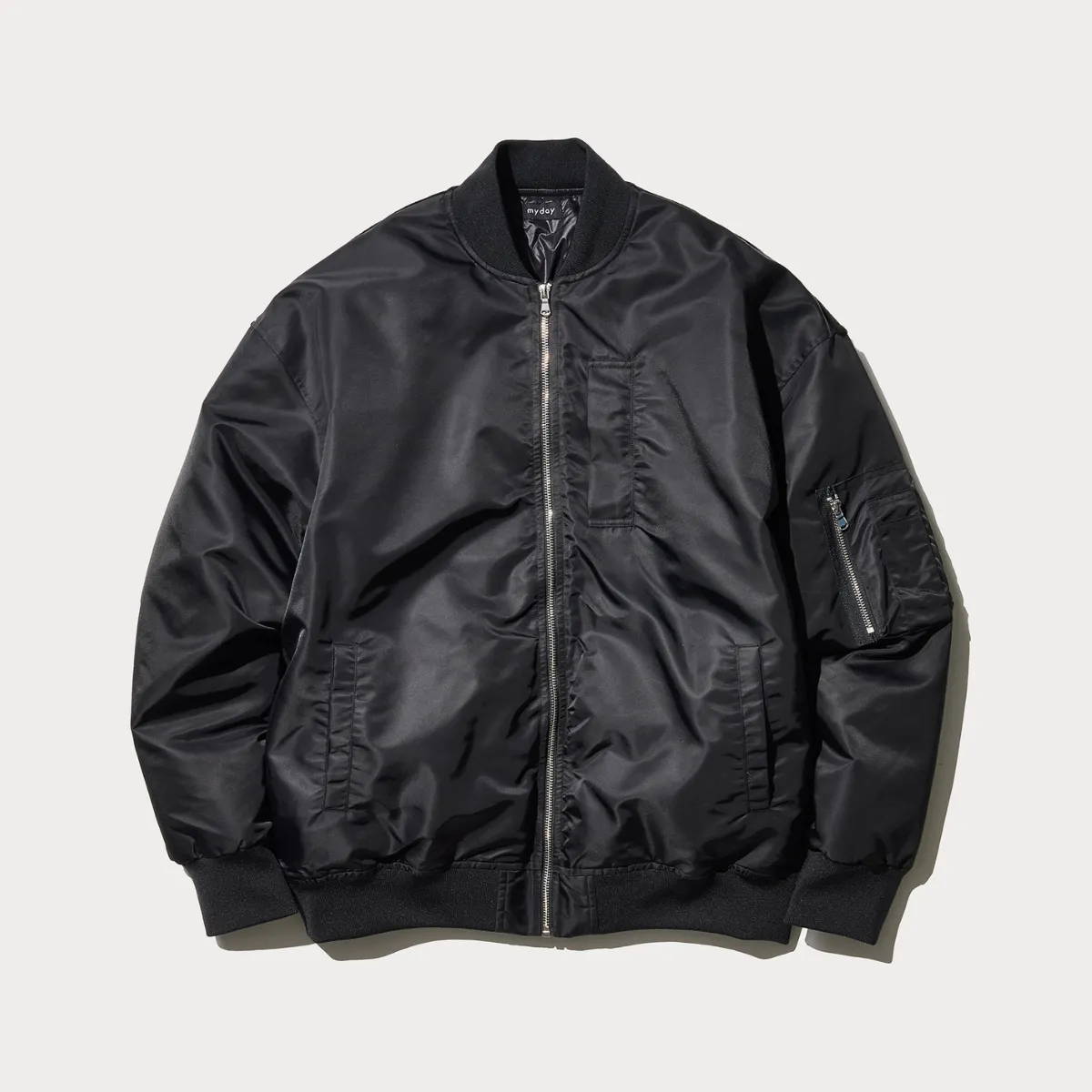 MA-1 100% Down Jacket