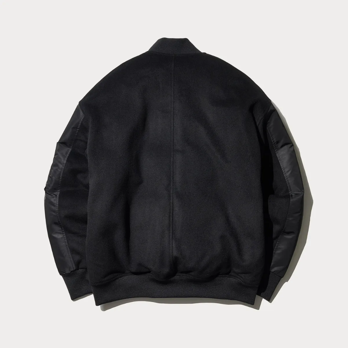 MA-1 100% Down Jacket