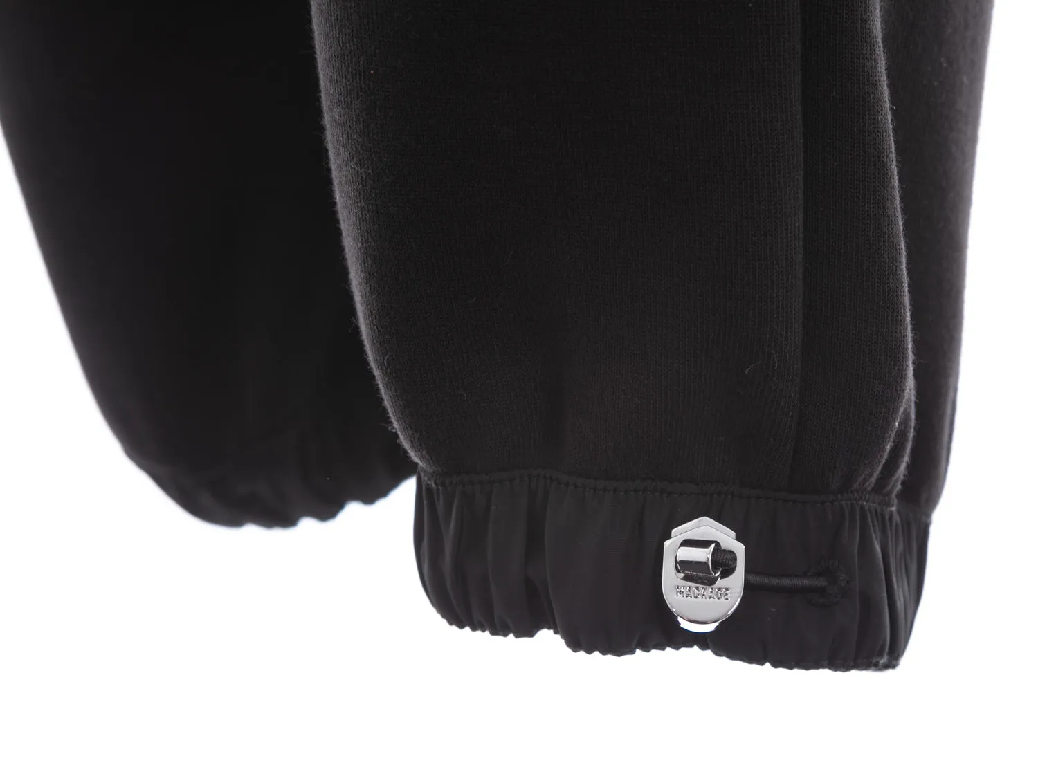 Mackage Nev Sweatpant in Black