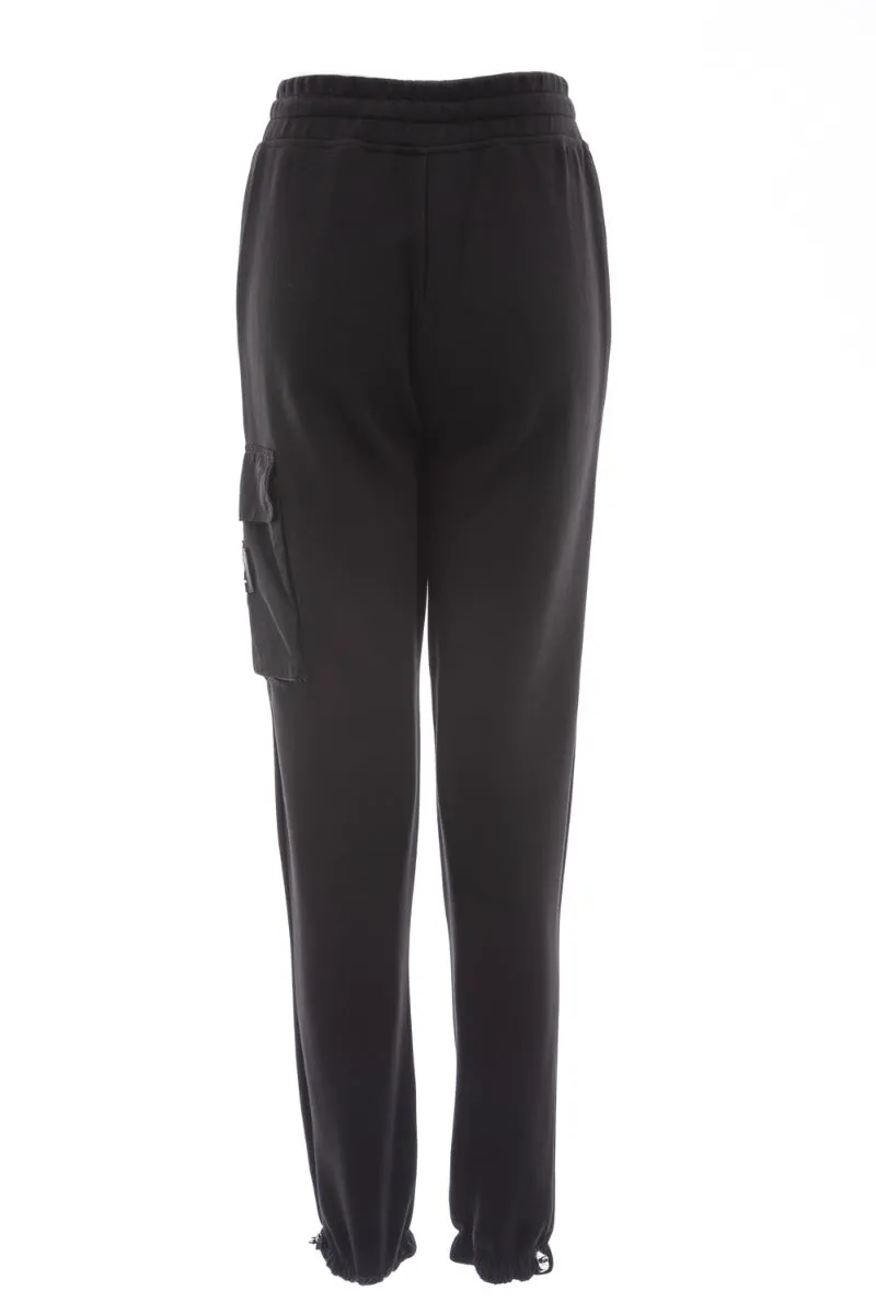 Mackage Nev Sweatpant in Black