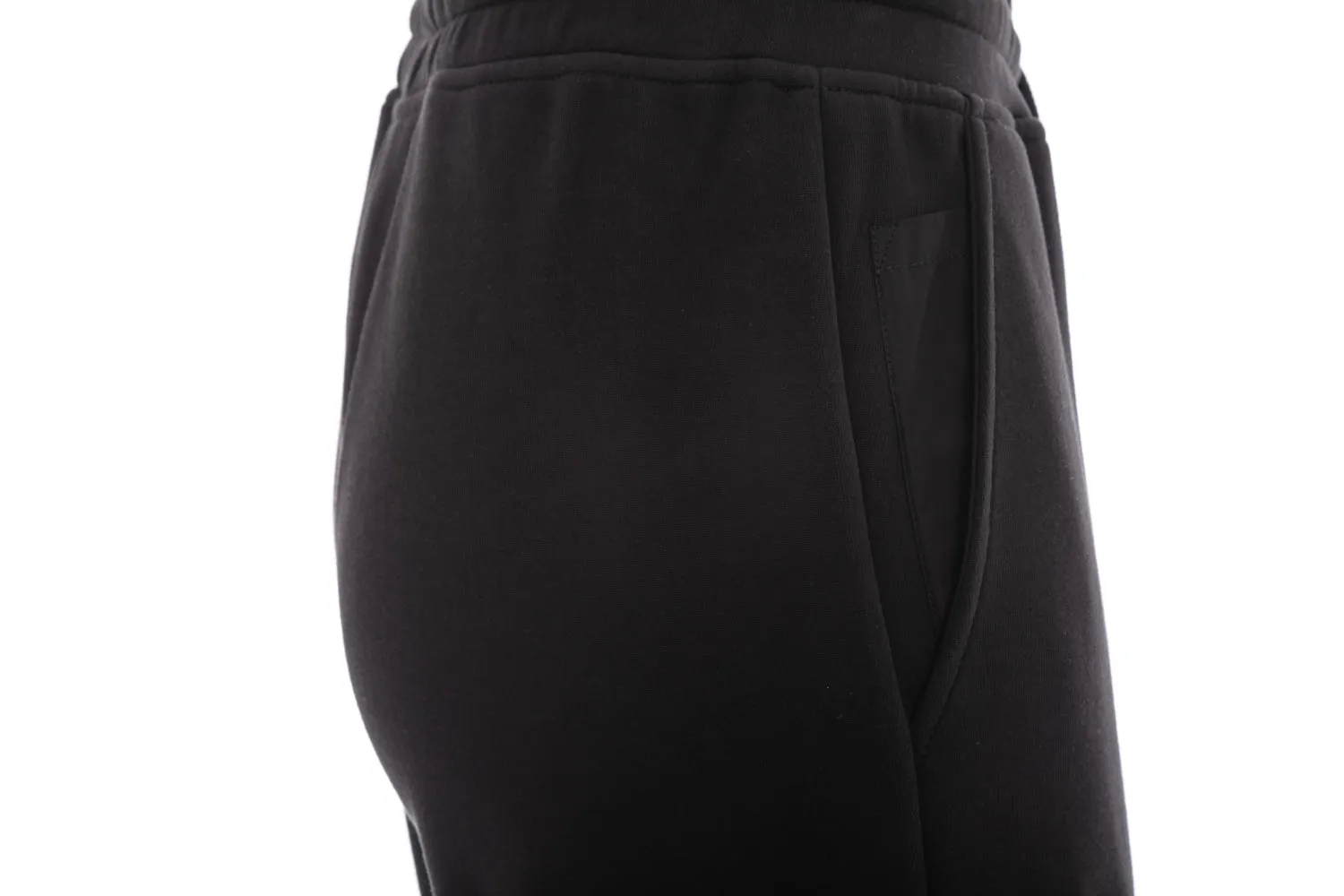 Mackage Nev Sweatpant in Black