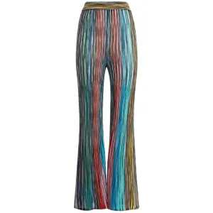 Missoni Trousers MultiColour