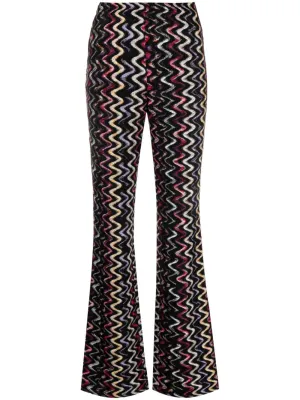 Missoni Trousers MultiColour