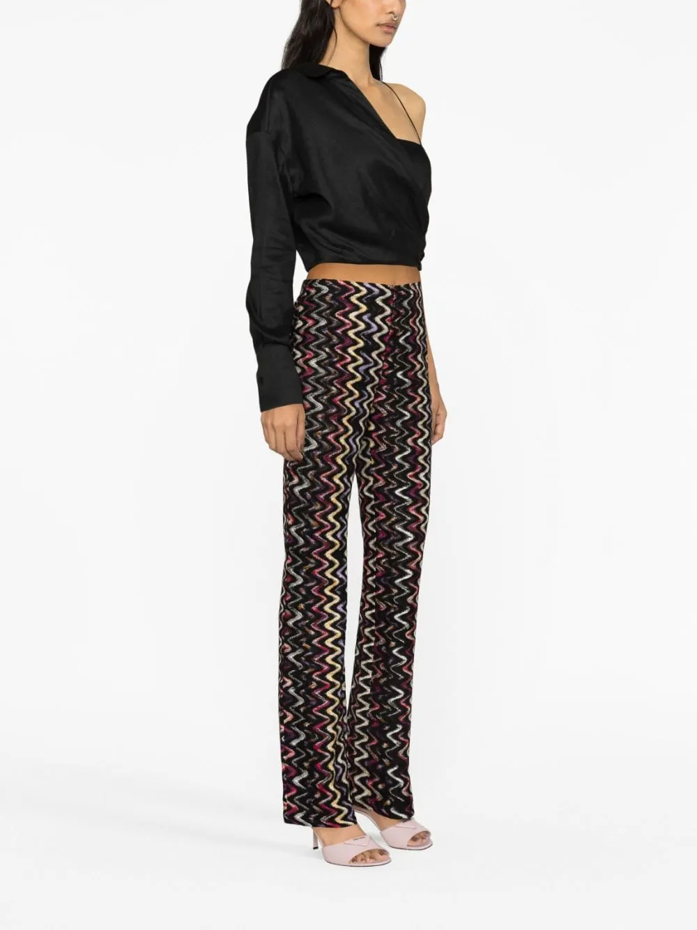 Missoni Trousers MultiColour