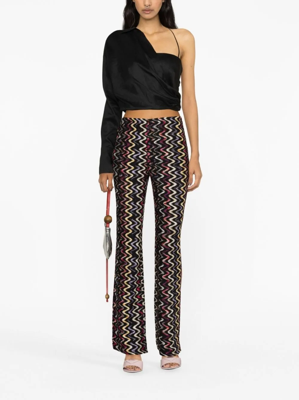 Missoni Trousers MultiColour