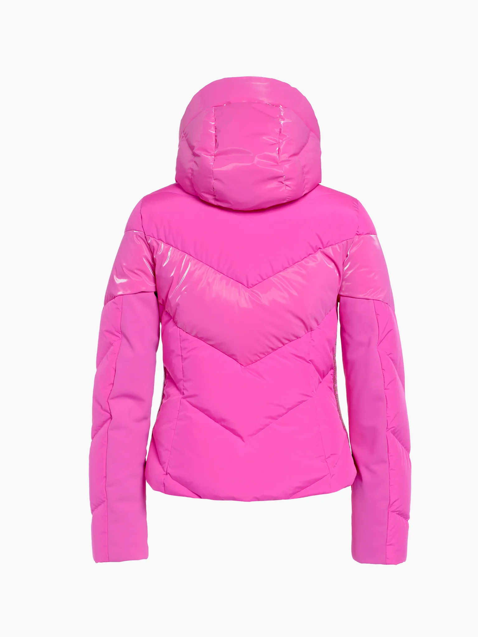 MORAINE ski jacket  24/25