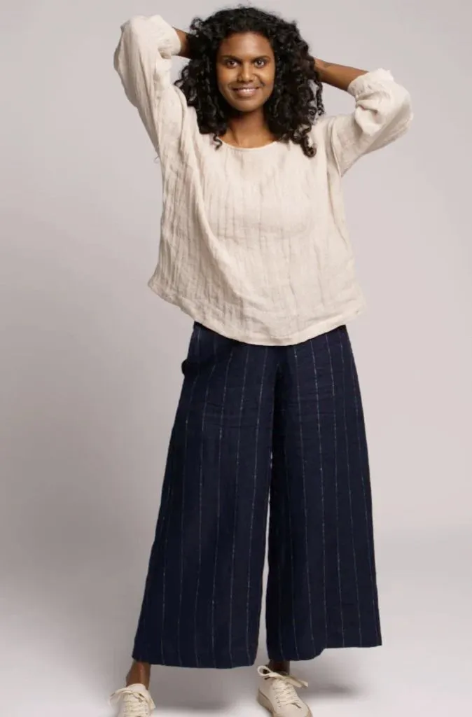 Muse Lara Stripe Pant