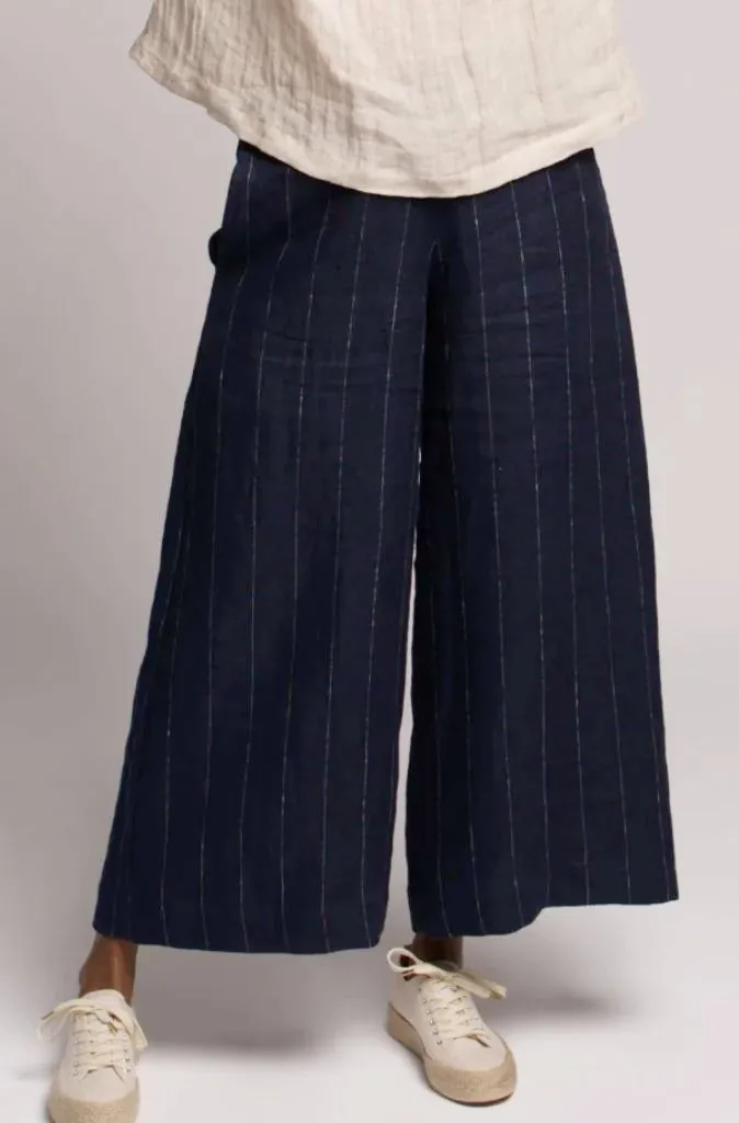 Muse Lara Stripe Pant