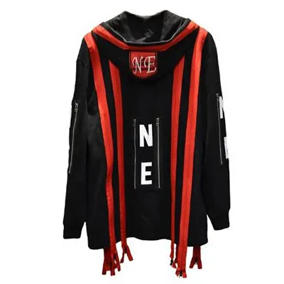 N.E. Hoodie