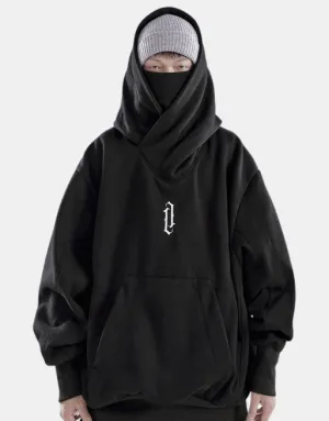 Ninja Hoodie