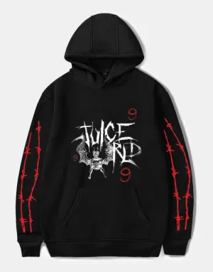 Number 9 Hoodie