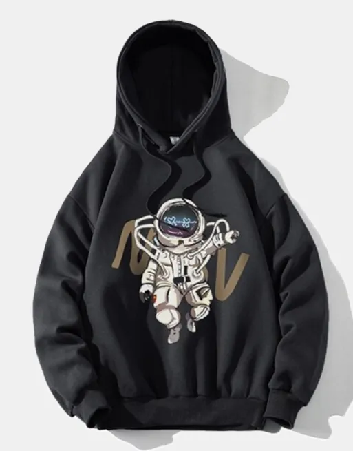 NV Astronaut Hoodie