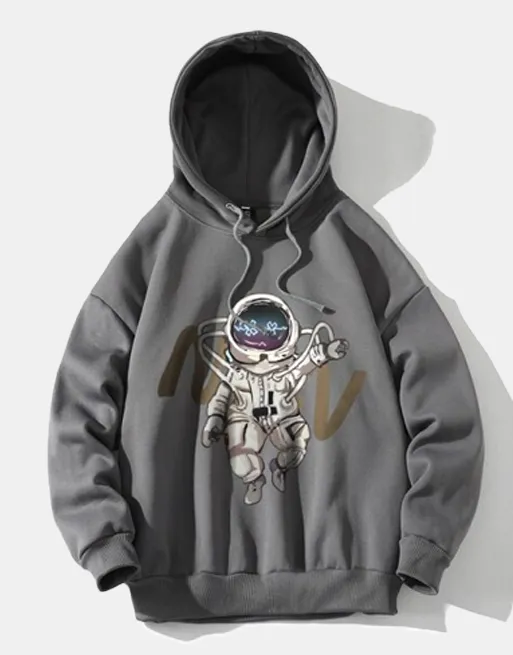 NV Astronaut Hoodie