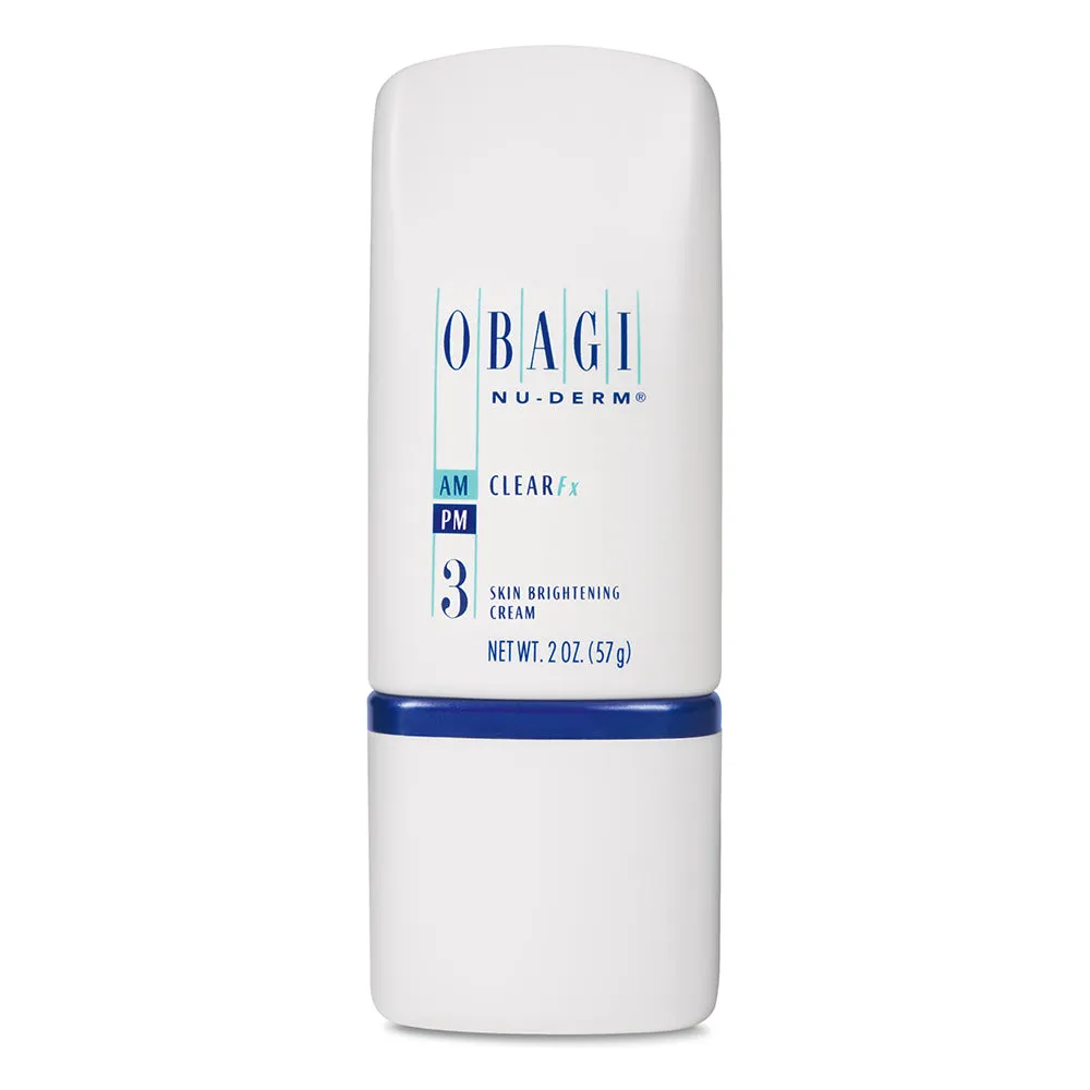 Obagi Nu-Derm Clear Fx™, 2.0 fl. oz