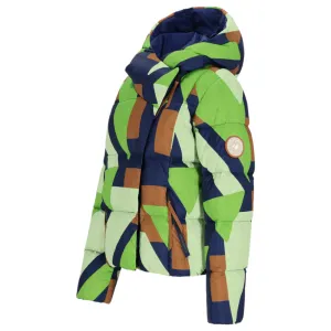 Obermeyer Calypso Down Jacket