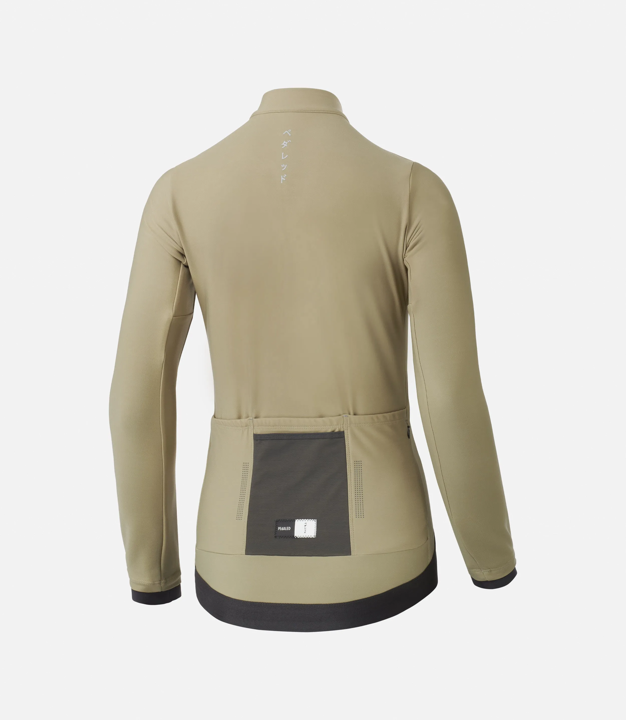 Odyssey Women's Cargo Long Sleeve Jersey