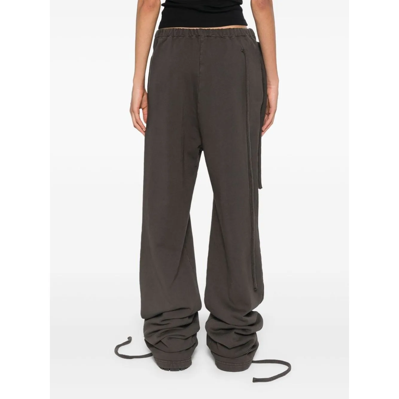 OTTOLINGER Trousers Brown