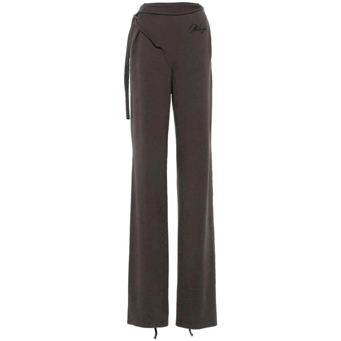 OTTOLINGER Trousers Brown