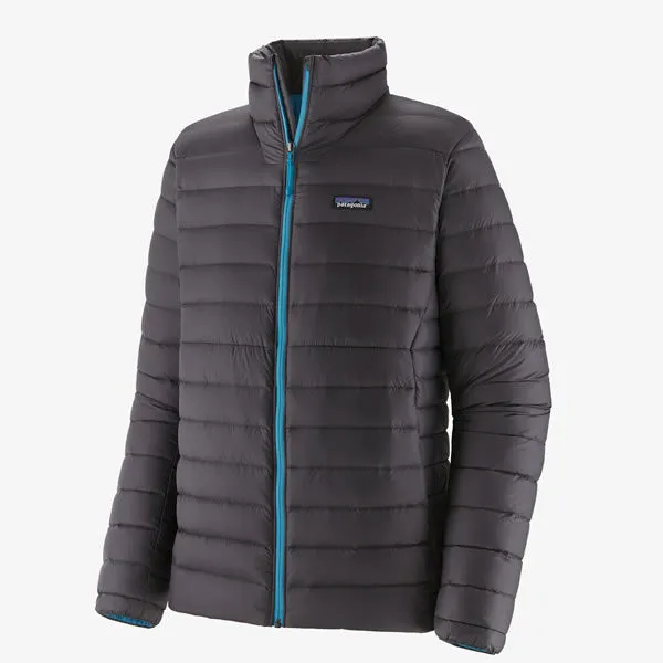 Patagonia Men's Down Sweater Jacket - 800 Loft - Latest Model