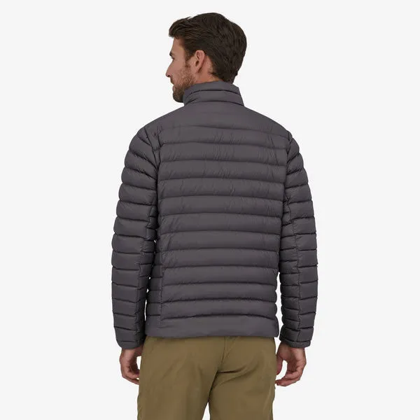 Patagonia Men's Down Sweater Jacket - 800 Loft - Latest Model