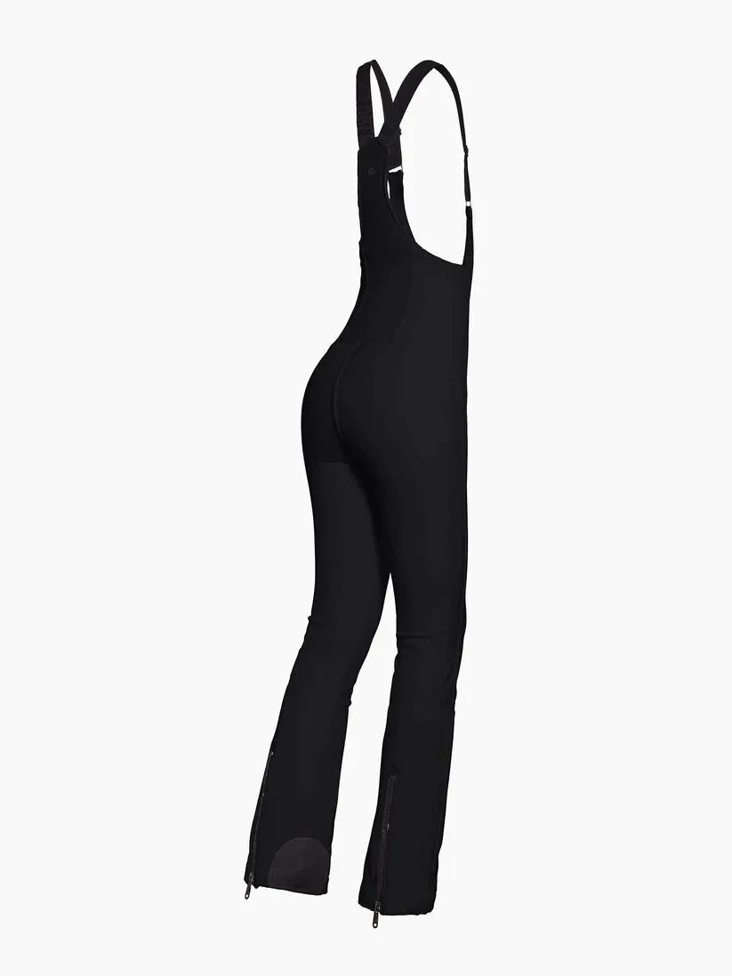 Phoebe Ski Pant with straps