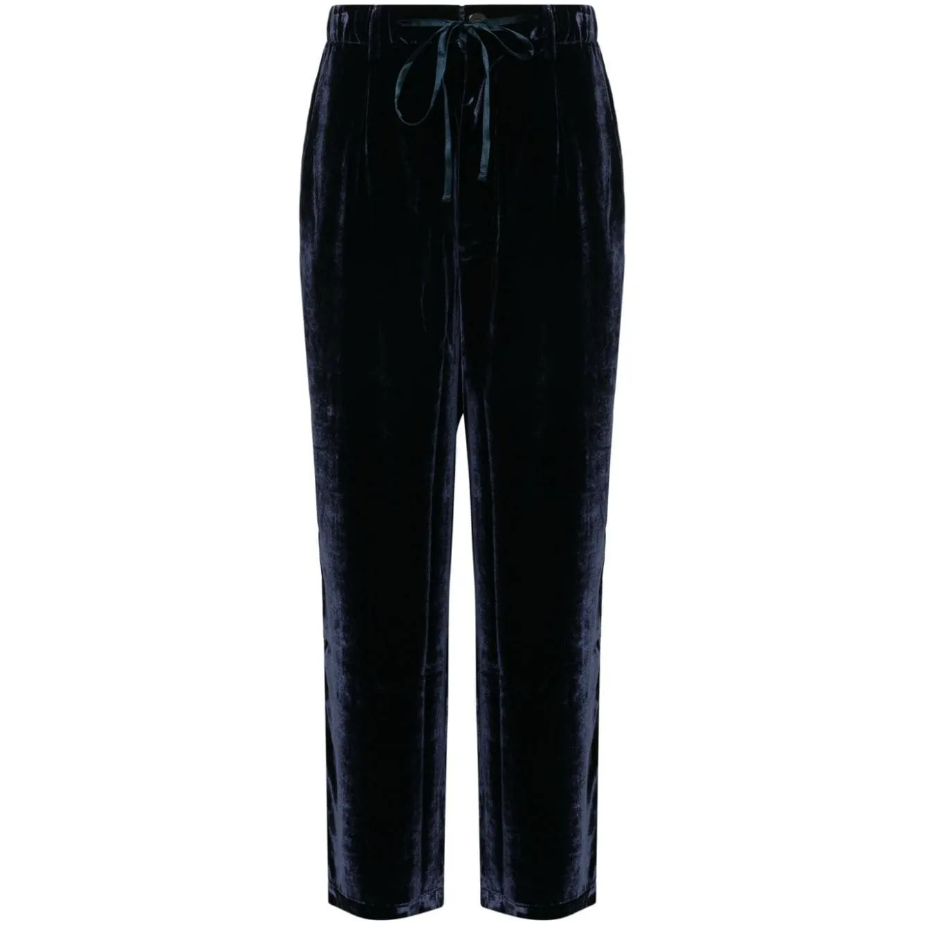 Pierre Louis Mascia Trousers Blue