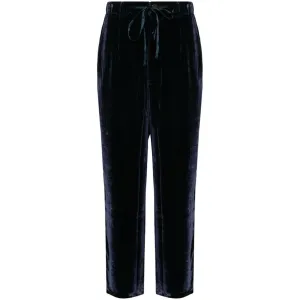 Pierre Louis Mascia Trousers Blue