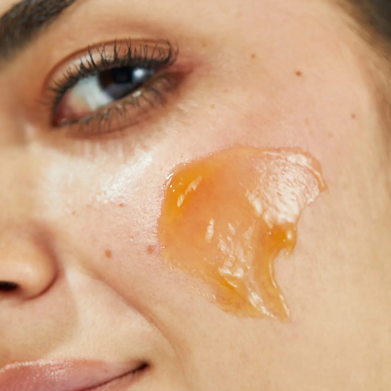 Potato Peel Rapid Resurfacing Milk Facial