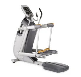 Precor AMT100i elliptical - Adaptive Motion Trainer