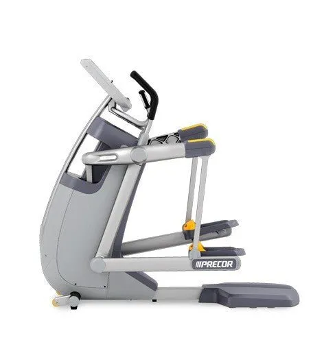 Precor AMT100i elliptical - Adaptive Motion Trainer