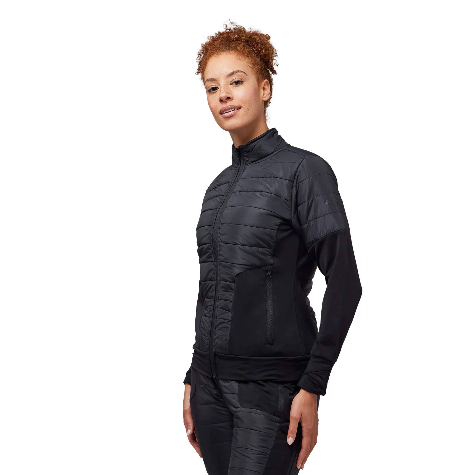 Quest Packable Jacket - Women